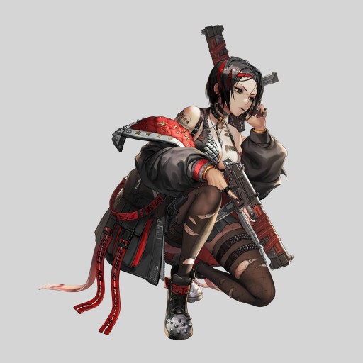 ���������꡼ No.013�Υ���ͥ������ / ��PR�� �־����ν�����NIKKE�פΥ���ϡȸ���ѡɤ˥��ꡣ������Ͽ������κǿ����ޥۥ������̥�Ϥ򡤥���饯������¦�̤���Ҳ�