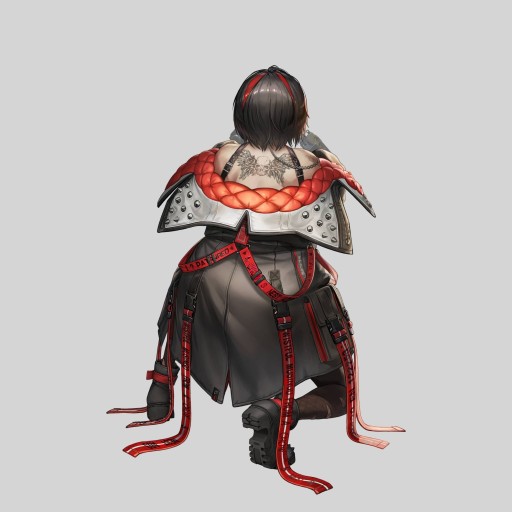 ���������꡼ No.014�Υ���ͥ������ / ��PR�� �־����ν�����NIKKE�פΥ���ϡȸ���ѡɤ˥��ꡣ������Ͽ������κǿ����ޥۥ������̥�Ϥ򡤥���饯������¦�̤���Ҳ�