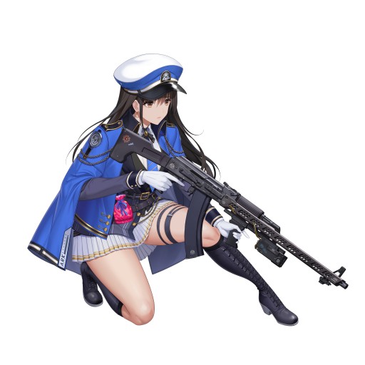 ���������꡼ No.015�Υ���ͥ������ / ��PR�� �־����ν�����NIKKE�פΥ���ϡȸ���ѡɤ˥��ꡣ������Ͽ������κǿ����ޥۥ������̥�Ϥ򡤥���饯������¦�̤���Ҳ�