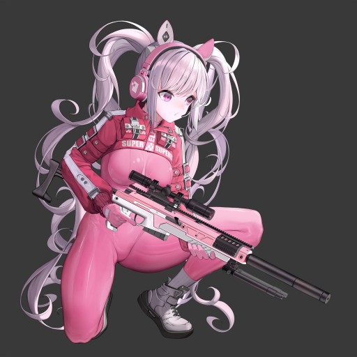 ���������꡼ No.024�Υ���ͥ������ / ��PR�� �־����ν�����NIKKE�פΥ���ϡȸ���ѡɤ˥��ꡣ������Ͽ������κǿ����ޥۥ������̥�Ϥ򡤥���饯������¦�̤���Ҳ�