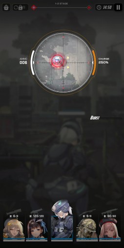 ���������꡼ No.035�Υ���ͥ������ / ��PR�� �־����ν�����NIKKE�פΥ���ϡȸ���ѡɤ˥��ꡣ������Ͽ������κǿ����ޥۥ������̥�Ϥ򡤥���饯������¦�̤���Ҳ�