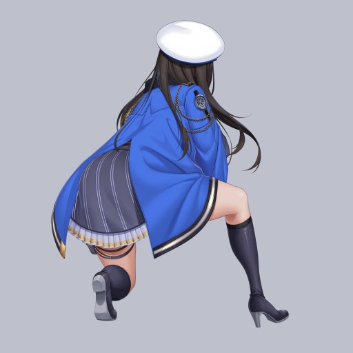 ���������꡼ No.044�Υ���ͥ������ / ��PR�� �־����ν�����NIKKE�פΥ���ϡȸ���ѡɤ˥��ꡣ������Ͽ������κǿ����ޥۥ������̥�Ϥ򡤥���饯������¦�̤���Ҳ�