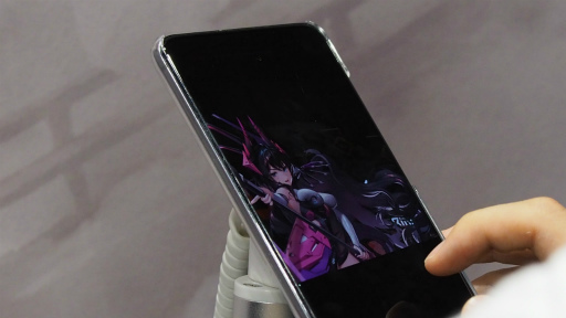 ���������꡼ No.010�Υ���ͥ������ / ��TGS2022�ϡ־����ν�����NIKKE��TGS�Ǥ�ץ쥤�������̥����ȸ����ʤ��顤����ʳ����ܤ�å�äƤ���Τ��٤���