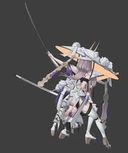 ꡼ No.030Υͥ / PR̥륬󥬡RPG־νNIKKEפĤ˥ȡפΥSSR˥ȹϡɤҲ𤷤褦