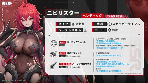 ꡼ No.005Υͥ / Υץ쥤ݡϡ־νNIKKEפοȥɤϥȥй顩 ϤΥ˥ҥꥹˤ