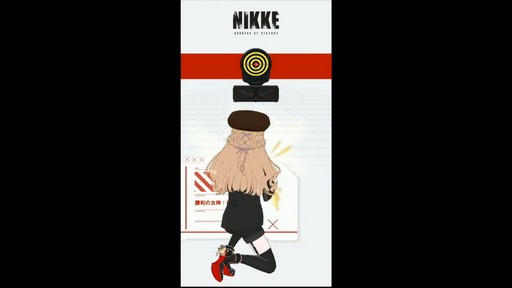 画像ギャラリー No.075のサムネイル画像 / ソロレイドなど新コンテンツも登場!「勝利の女神:NIKKE」ハーフアニバーサリー生放送をレポート