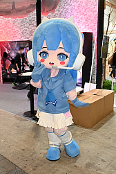 ���������꡼ No.001�Υ���ͥ������ / �����ץ쥤�䡼�����ˤ��ꥢ�륬����Ⳬ�š��֥˥��˥�Ķ���2024�פΡ־����ν�����NIKKE�ץ֡�����ݡ���