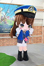 ���������꡼ No.002�Υ���ͥ������ / �����ץ쥤�䡼�����ˤ��ꥢ�륬����Ⳬ�š��֥˥��˥�Ķ���2024�פΡ־����ν�����NIKKE�ץ֡�����ݡ���