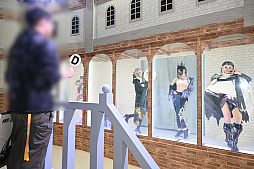 ���������꡼ No.005�Υ���ͥ������ / �����ץ쥤�䡼�����ˤ��ꥢ�륬����Ⳬ�š��֥˥��˥�Ķ���2024�פΡ־����ν�����NIKKE�ץ֡�����ݡ���