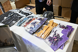 ���������꡼ No.012�Υ���ͥ������ / �����ץ쥤�䡼�����ˤ��ꥢ�륬����Ⳬ�š��֥˥��˥�Ķ���2024�פΡ־����ν�����NIKKE�ץ֡�����ݡ���