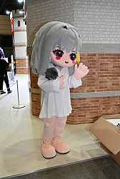 ���������꡼ No.013�Υ���ͥ������ / �����ץ쥤�䡼�����ˤ��ꥢ�륬����Ⳬ�š��֥˥��˥�Ķ���2024�פΡ־����ν�����NIKKE�ץ֡�����ݡ���