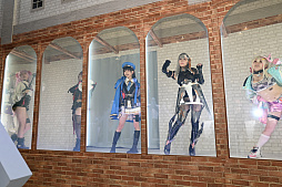 ���������꡼ No.022�Υ���ͥ������ / �����ץ쥤�䡼�����ˤ��ꥢ�륬����Ⳬ�š��֥˥��˥�Ķ���2024�פΡ־����ν�����NIKKE�ץ֡�����ݡ���