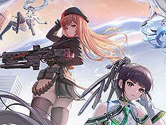 「NIKKE」×「Stellar Blade」コラボが本日スタート。イベント開催を記念して5000円分のAmazonギフト券が抽選で当たるキャンペーンを実施中