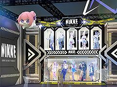 NIKKEסॷ祦2025˽Ÿǯɾ֥ꥢ10ϢפѥåפƵäƤTGS2025