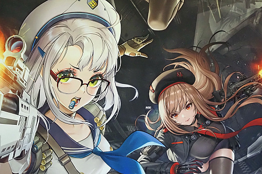 ꡼ No.010Υͥ / Υ󥿥ӥ塼ϡ־νNIKKE׺ǯȺȥΤȤɤפäƤΤ򡤥ǥ쥯ȥʥꥪǥ쥯ʹ