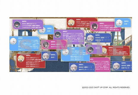 ꡼ No.011Υͥ / ־νNIKKE6ԻԤPOP UP٥ȡ֥ꥢɱ 軰ơפ111ոǳšǥΥѥͥ