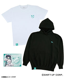 画像ギャラリー No.014のサムネイル画像 / ファッションEC「ZOZOTOWN」とNIKKEがコラボ。同サイト限定のアイテムを本日から11月10日11:59まで受注販売を実施