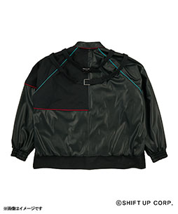 画像ギャラリー No.016のサムネイル画像 / ファッションEC「ZOZOTOWN」とNIKKEがコラボ。同サイト限定のアイテムを本日から11月10日11:59まで受注販売を実施