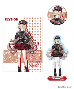 画像ギャラリー No.019のサムネイル画像 / ファッションEC「ZOZOTOWN」とNIKKEがコラボ。同サイト限定のアイテムを本日から11月10日11:59まで受注販売を実施