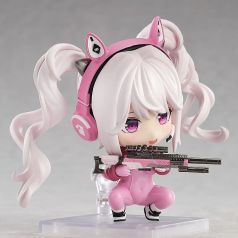 画像ギャラリー No.003のサムネイル画像 / 「勝利の女神：NIKKE」のフィギュア「ねんどろいど アリス」が8月に発売。オプションパーツはアメージング・ワンダーランドなど