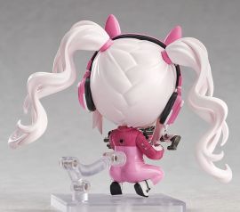 画像ギャラリー No.004のサムネイル画像 / 「勝利の女神：NIKKE」のフィギュア「ねんどろいど アリス」が8月に発売。オプションパーツはアメージング・ワンダーランドなど