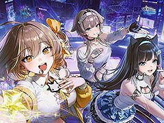 �־����ν�����NIKKE�ץ����ӥ�3.5��ǯ��ǰ�� 1����ʬ��Amazon���եȷ���������5̾�˥ץ쥼��Ȥ��륭���ڡ���»����PR��