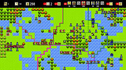 Little Bit War
