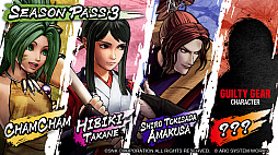 画像ギャラリー No.007のサムネイル画像 / Steam版「SAMURAI SPIRITS」が2021年6月15日にリリース。同日にはDLCキャラクター“天草四郎時貞”の配信も