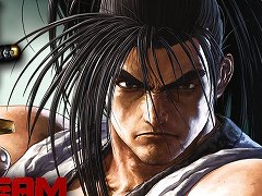 PC版「SAMURAI SPIRITS」,ロールバックネットコード対応のコミュニティβテストをSteamで2月10日から17日にかけて開催
