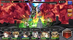 画像ギャラリー No.005のサムネイル画像 / 【PR】戦略的なバトルと充実した育成要素に注目。これが“群像劇RPG”「アルカ・ラスト 終わる世界と歌姫の果実」の魅力だ