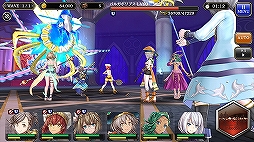 画像ギャラリー No.007のサムネイル画像 / 【PR】戦略的なバトルと充実した育成要素に注目。これが“群像劇RPG”「アルカ・ラスト 終わる世界と歌姫の果実」の魅力だ