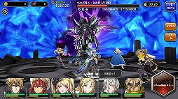 画像ギャラリー No.008のサムネイル画像 / 【PR】戦略的なバトルと充実した育成要素に注目。これが“群像劇RPG”「アルカ・ラスト 終わる世界と歌姫の果実」の魅力だ