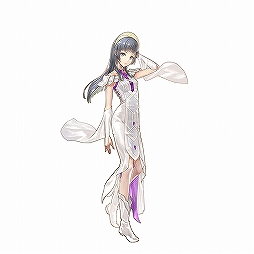 画像ギャラリー No.010のサムネイル画像 / 【PR】戦略的なバトルと充実した育成要素に注目。これが“群像劇RPG”「アルカ・ラスト 終わる世界と歌姫の果実」の魅力だ