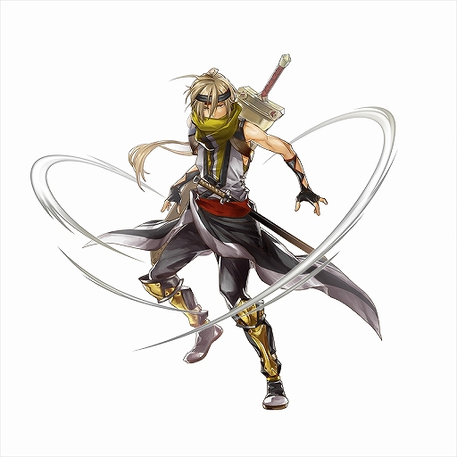 画像ギャラリー No.011のサムネイル画像 / 【PR】戦略的なバトルと充実した育成要素に注目。これが“群像劇RPG”「アルカ・ラスト 終わる世界と歌姫の果実」の魅力だ