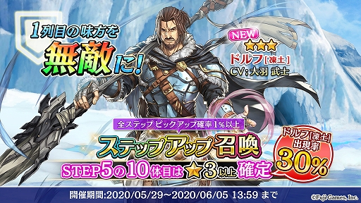 画像ギャラリー No.003のサムネイル画像 / 「アルカ・ラスト」,ストーリーイベント「守護者の帰還〜ドルフの苦悩〜」が本日開始