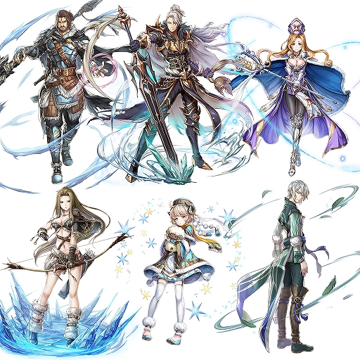 画像ギャラリー No.007のサムネイル画像 / 「アルカ・ラスト」,ストーリーイベント「守護者の帰還〜ドルフの苦悩〜」が本日開始