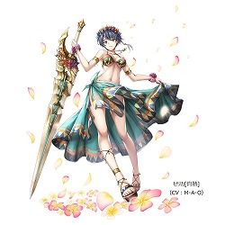 画像ギャラリー No.002のサムネイル画像 / 「アルカ・ラスト」,1周年記念でサウンドトラックが配信に