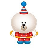 画像ギャラリー No.002のサムネイル画像 / さまざまな料理作りに挑戦しよう。スマホ向けクッキングゲーム「LINE シェフ」のサービスが本日スタート