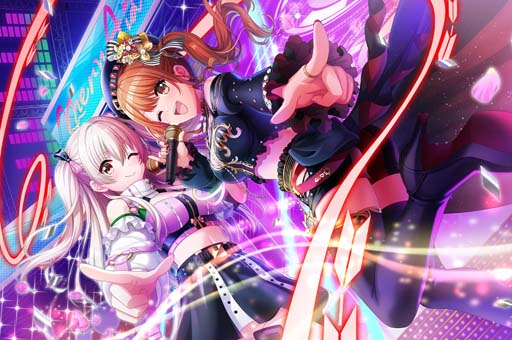 ꡼ No.005Υͥ / D4DJ Groovy Mixס٥ȡsidenova 2-Opening Act-ɳ