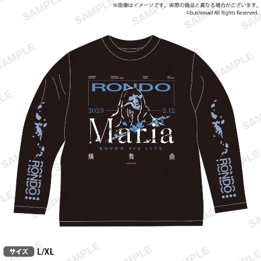 ꡼ No.003Υͥ / D4DJס 3rd LIVE -Maria-ɤΥ饤֥å