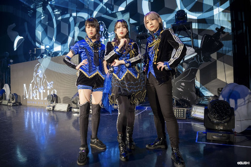 ꡼ No.004Υͥ / D4DJס 3rd LIVE -Maria-ɤγťݡȤ