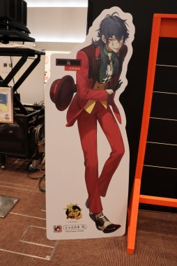 画像ギャラリー No.027のサムネイル画像 / 「雀魂 -じゃんたま-」ファン感謝祭を大阪で開催。プロ雀士17名との対局企画に参加希望者が殺到し，麻雀好きにはたまらない1日に