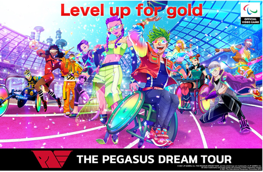 ꡼ No.001Υͥ / ΥѥԥåThe Pegasus Dream TourפۿϡХ˱븹꤬ǤȤ餫