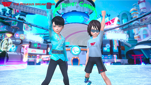 ꡼ No.010Υͥ / ѥԥåθThe Pegasus Dream TourȪ ü᤬ΨȼҲ褹JP GAMESŸ˾餫