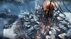 ꡼ No.002Υͥ / PS4Frostpunkפ70󥪥աMoons of Madnessפ60󥪥դǹǤ롤EXNOAΥ뤬PS Storeǳ