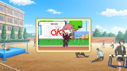 画像ギャラリー No.009のサムネイル画像 / 年末年始に高校3年間の時を刻んでみませんか? 恋に勉強,部活に大忙しな「ときめきメモリアル Girl's Side 4th Heart」をおすすめしたい理由