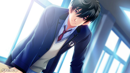 画像ギャラリー No.011のサムネイル画像 / 年末年始に高校3年間の時を刻んでみませんか? 恋に勉強,部活に大忙しな「ときめきメモリアル Girl's Side 4th Heart」をおすすめしたい理由