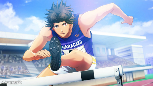 画像ギャラリー No.012のサムネイル画像 / 年末年始に高校3年間の時を刻んでみませんか? 恋に勉強,部活に大忙しな「ときめきメモリアル Girl's Side 4th Heart」をおすすめしたい理由