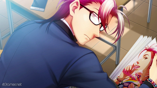 画像ギャラリー No.014のサムネイル画像 / 年末年始に高校3年間の時を刻んでみませんか? 恋に勉強,部活に大忙しな「ときめきメモリアル Girl's Side 4th Heart」をおすすめしたい理由