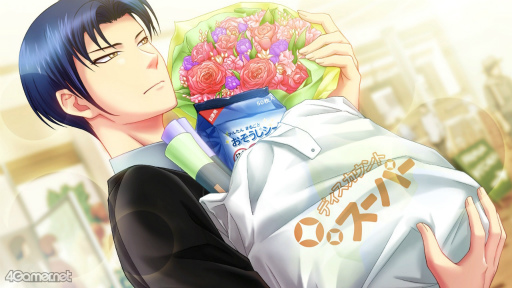 画像ギャラリー No.015のサムネイル画像 / 年末年始に高校3年間の時を刻んでみませんか? 恋に勉強,部活に大忙しな「ときめきメモリアル Girl's Side 4th Heart」をおすすめしたい理由